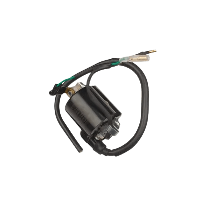 PoweIgnition Coil, Bike Plug Coil Assembly, HT Coil