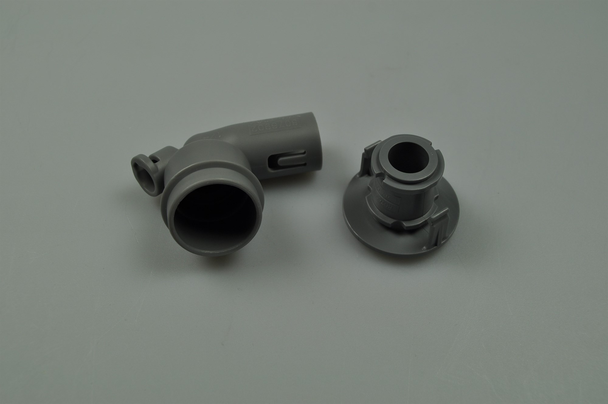 Spray arm bearing kit, Asko dishwasher (upper)