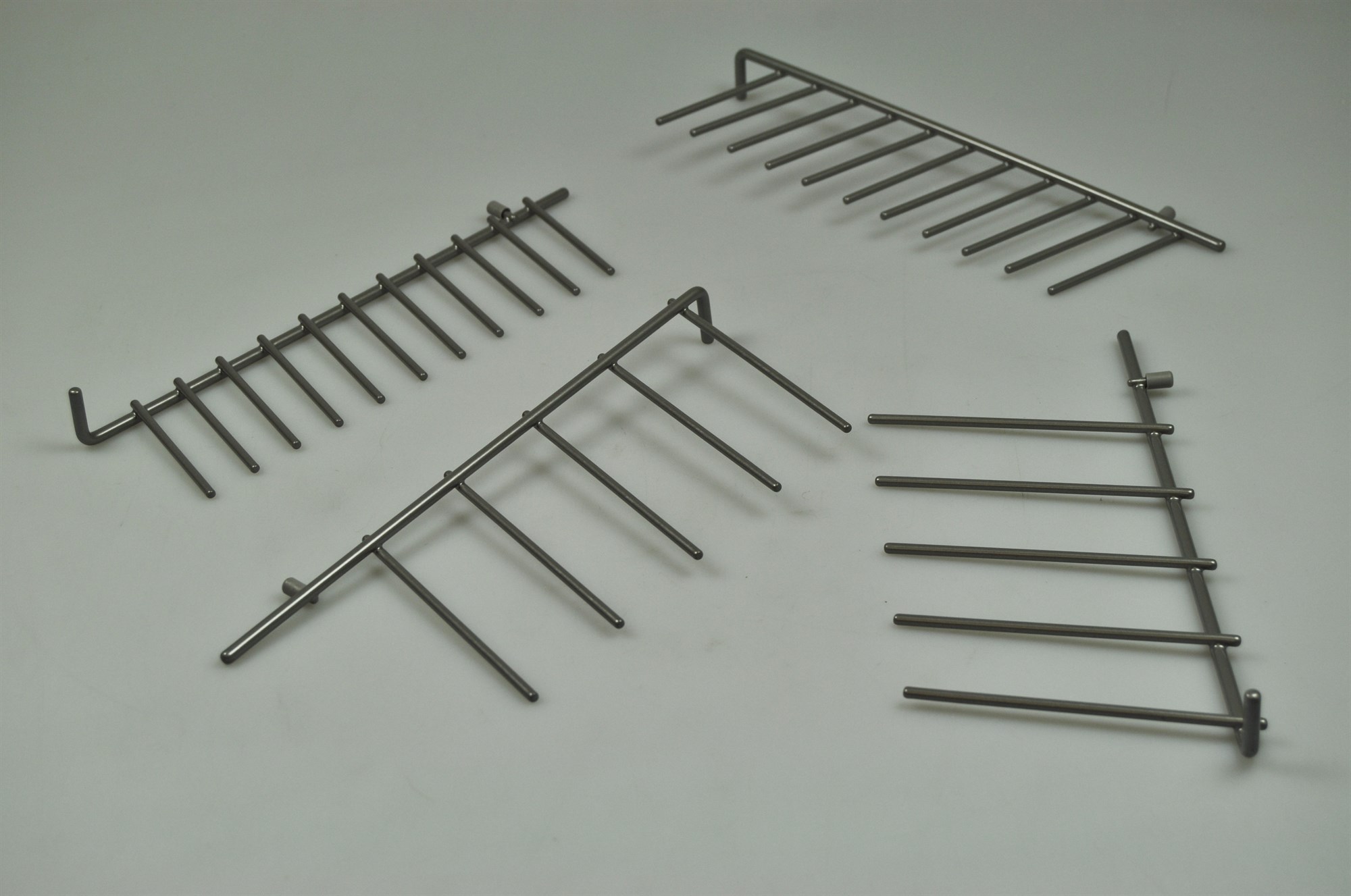 Plate insert, Bosch dishwasher (upper basket)