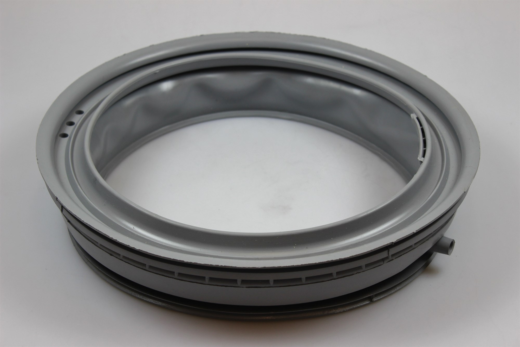 Door seal, Ikea washing machine Rubber (grease resistant)