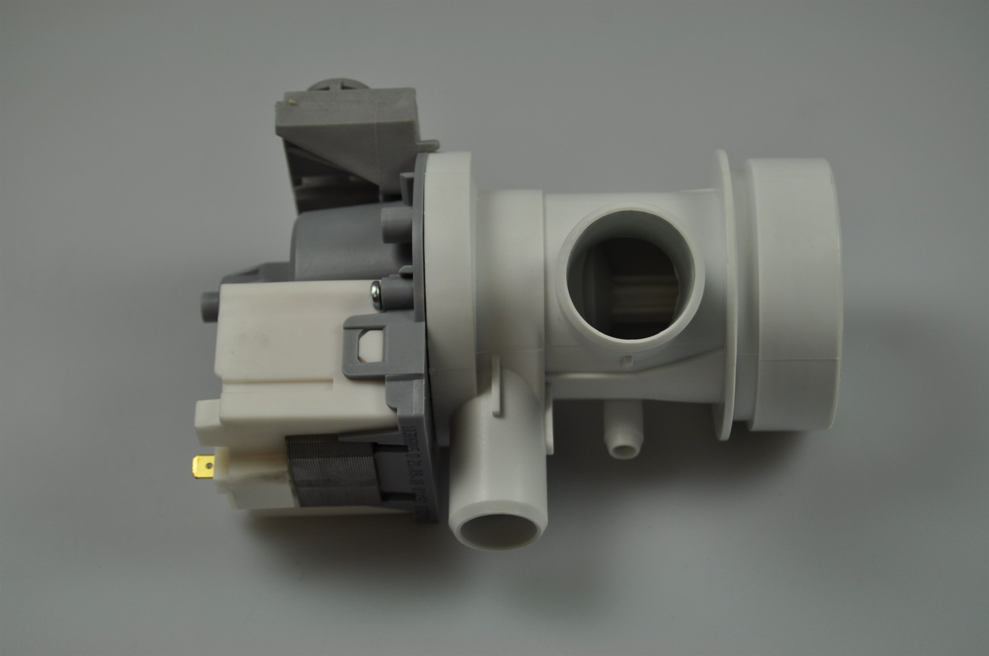 Drain pump, AEG washing machine 24 34 mm