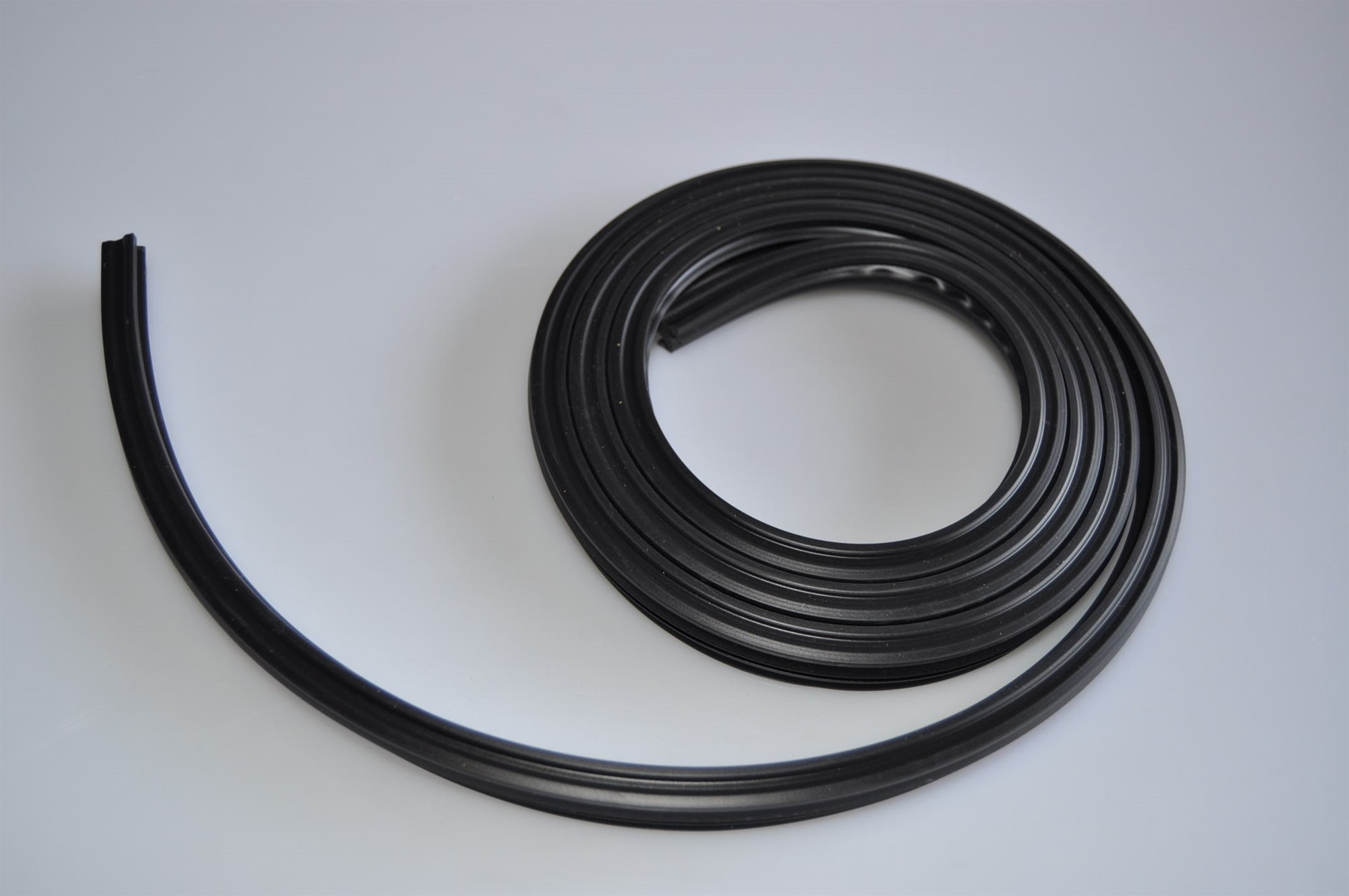Door seal, AEG dishwasher (top & sides)