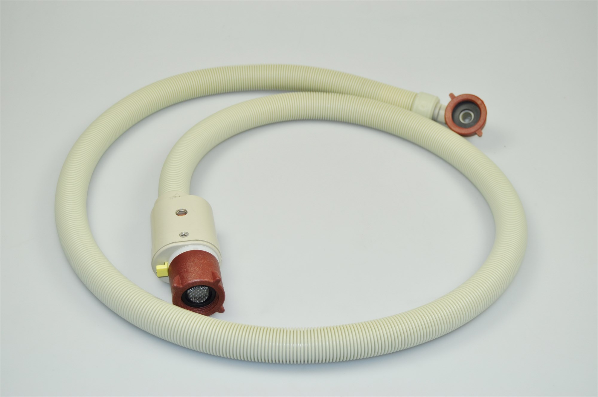 Aquastop inlet hose, AEG dishwasher 1500 mm