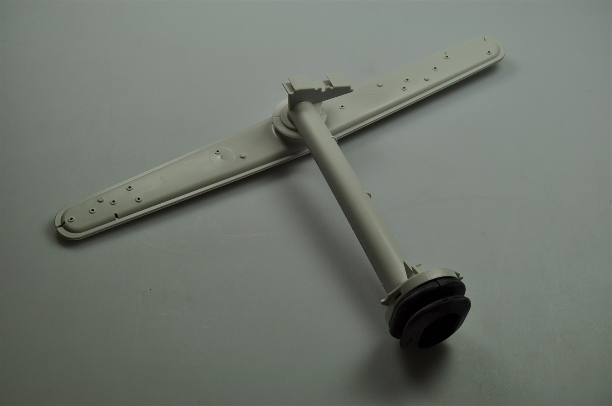Spray arm, HusqvarnaElectrolux dishwasher (upper)