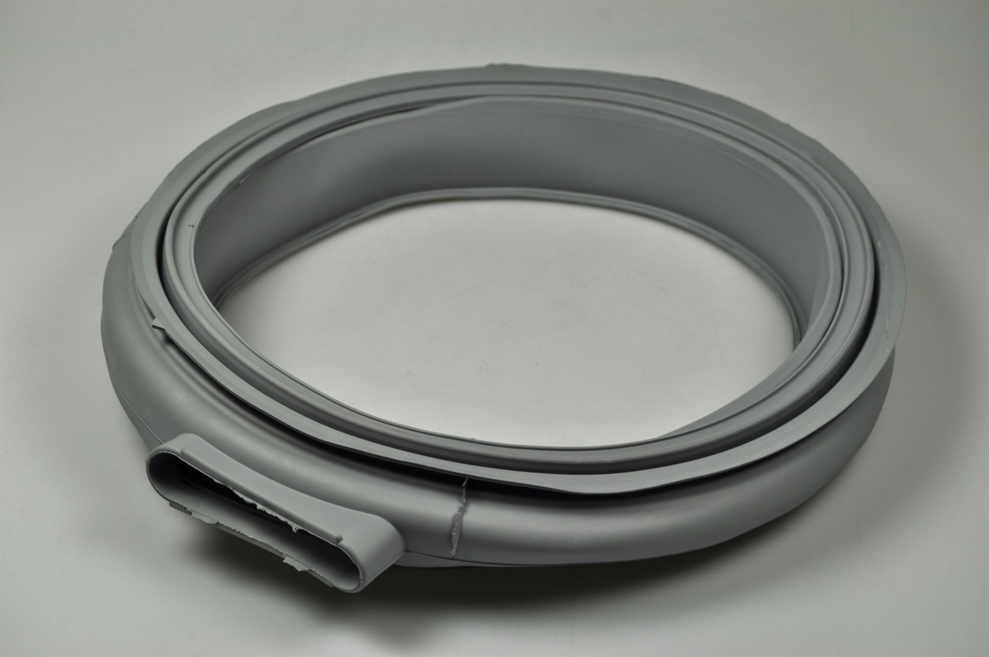 Door seal, Ariston washing machine