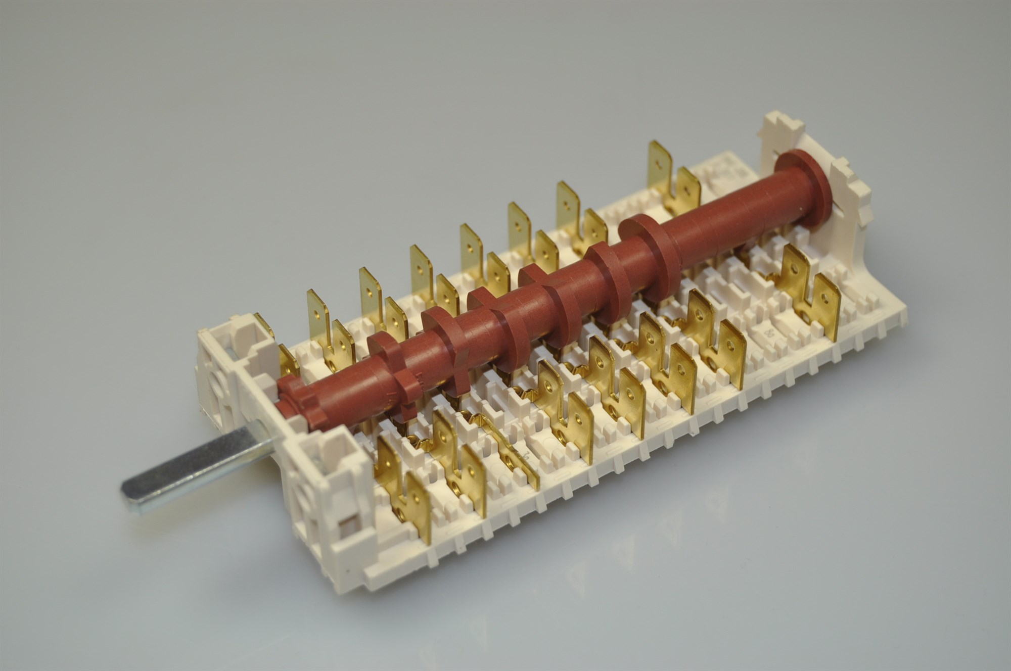 Switch, Ariston cooker & hobs (oven functions)