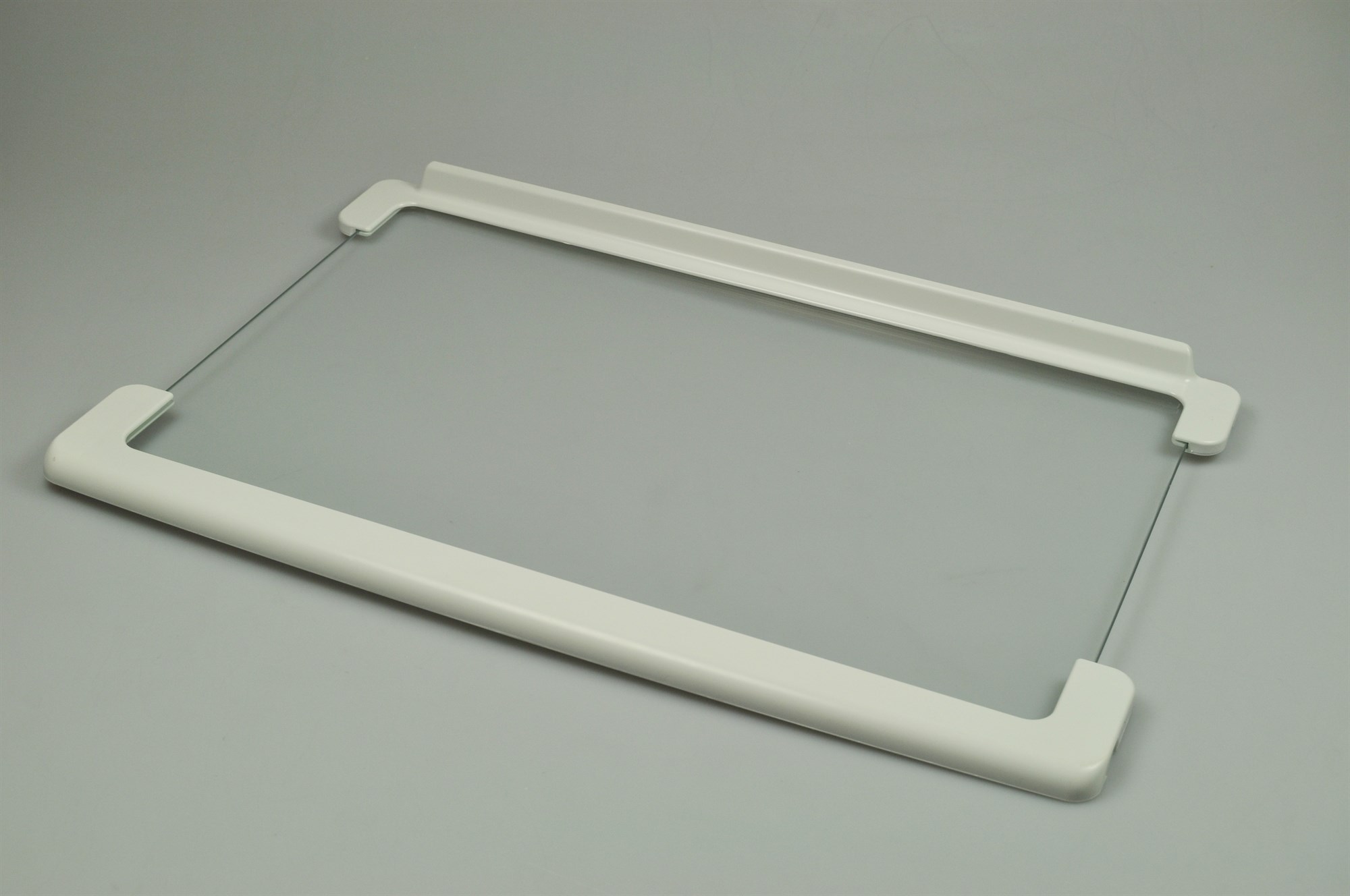 Glass shelf, Asko fridge & freezer Glass