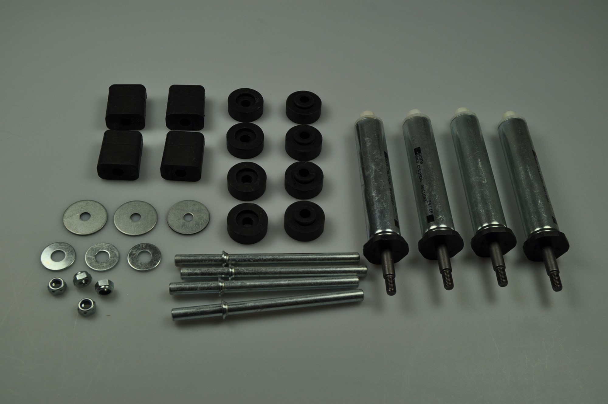 Shock Absorbers Washing Machine at Darryl Jackson blog