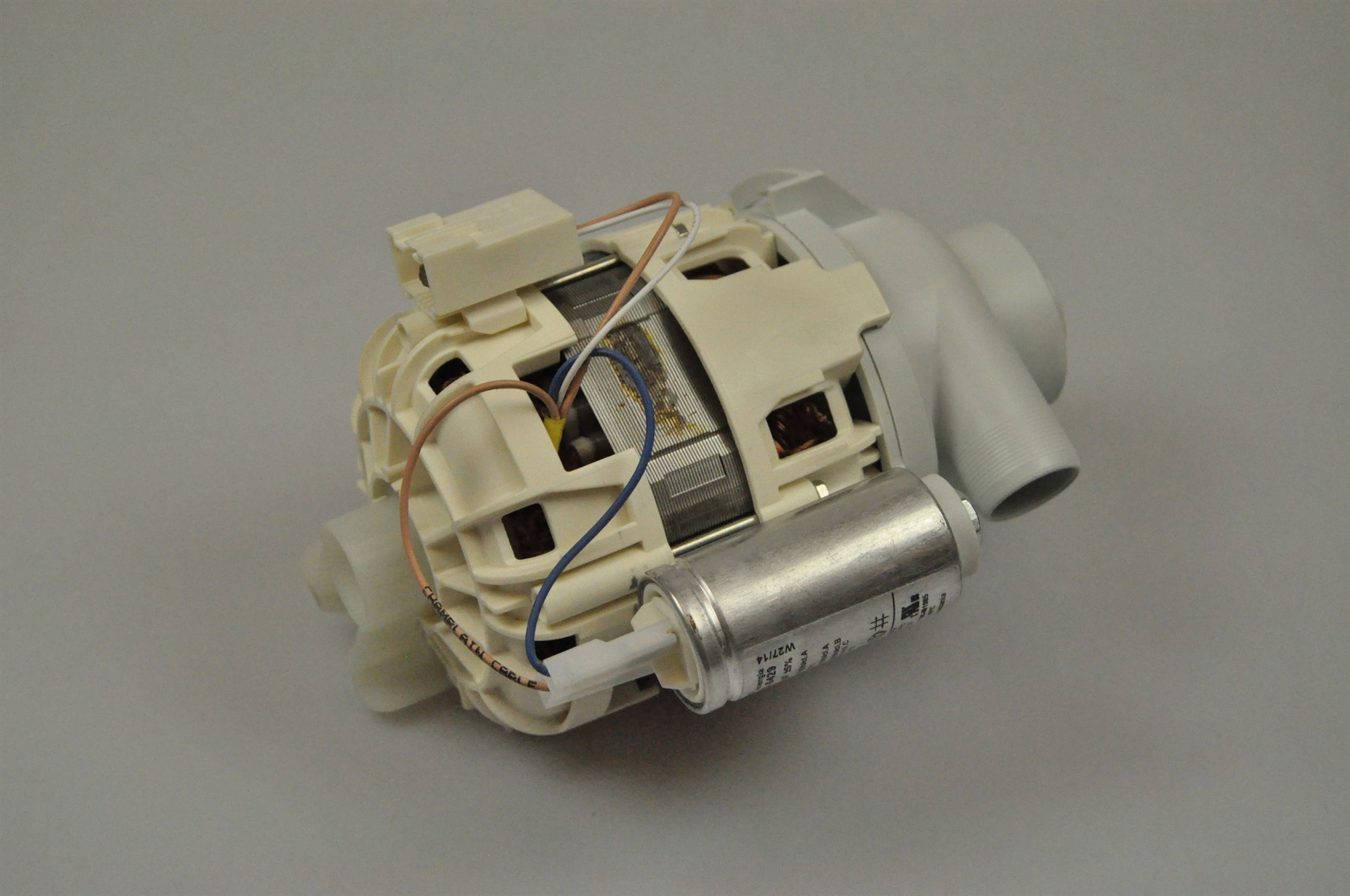 Circulation pump, Asko dishwasher