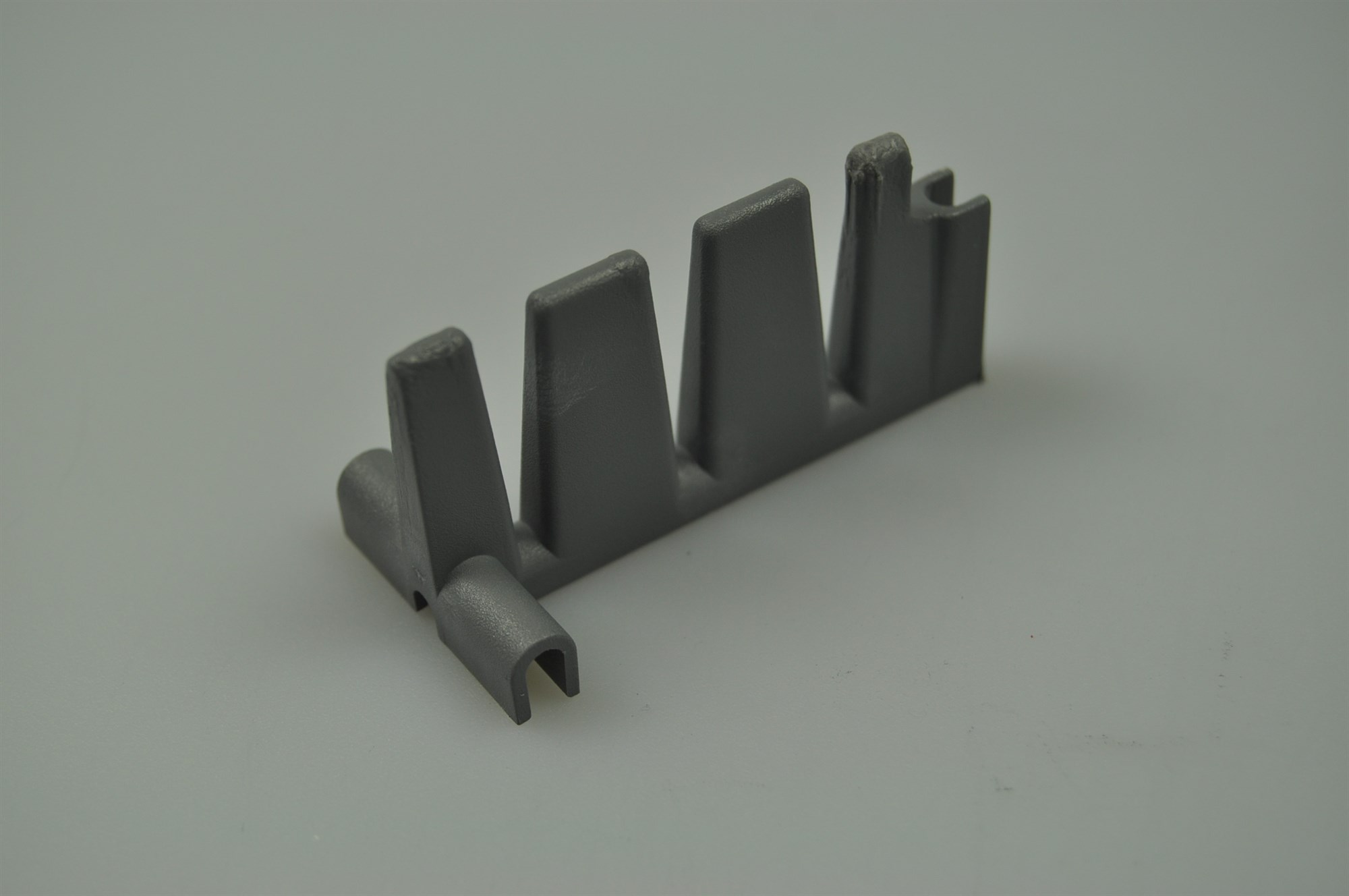 Knife rack, Cylinda dishwasher Gray