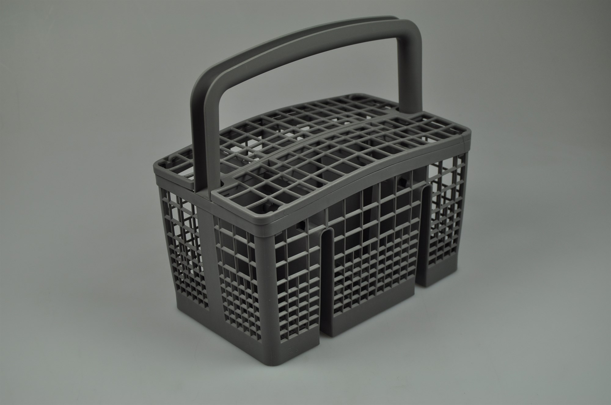 Cutlery basket, Beko dishwasher Gray