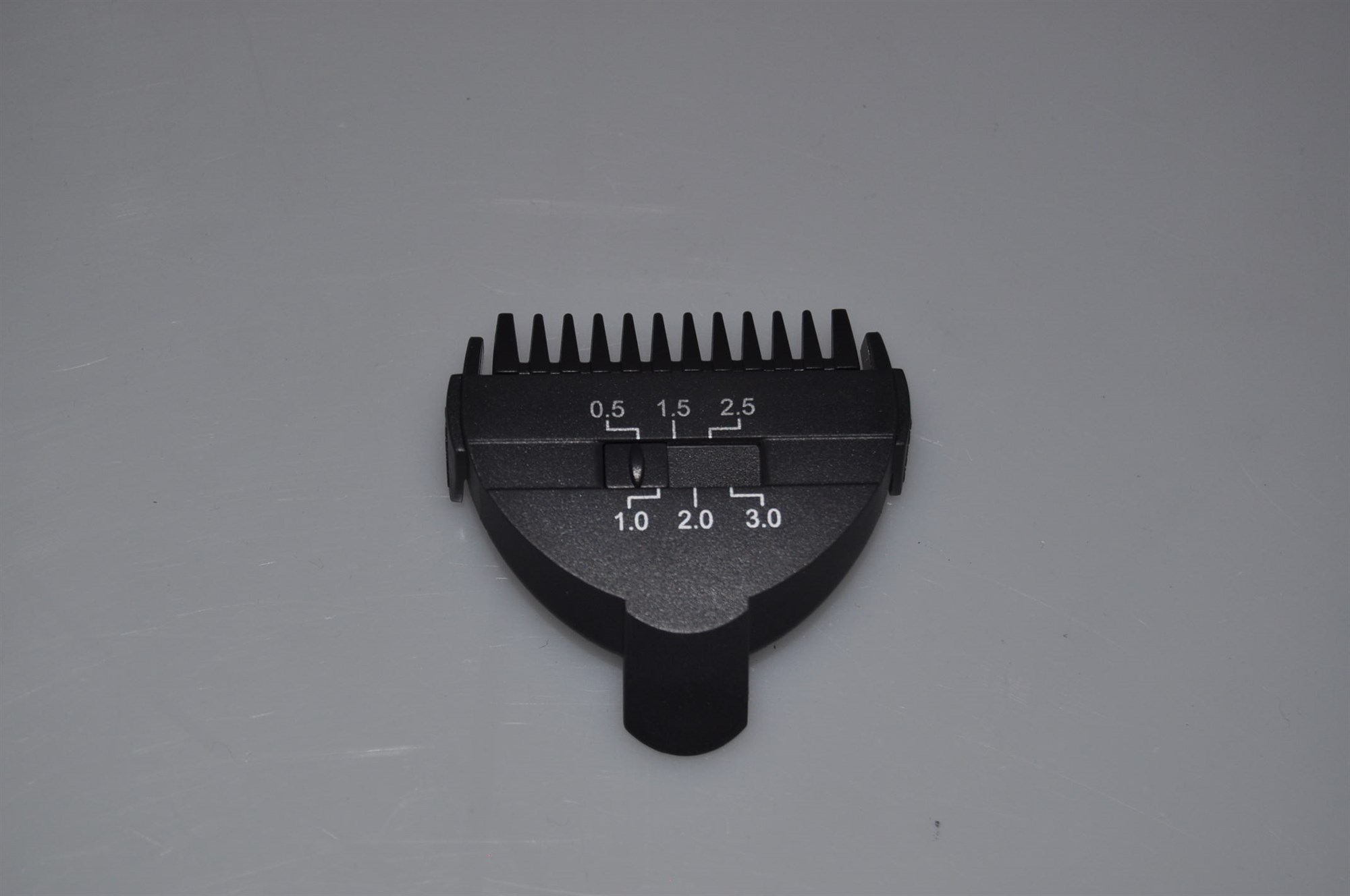 Comb Attachment, Babyliss shaver 0,52,5 mm