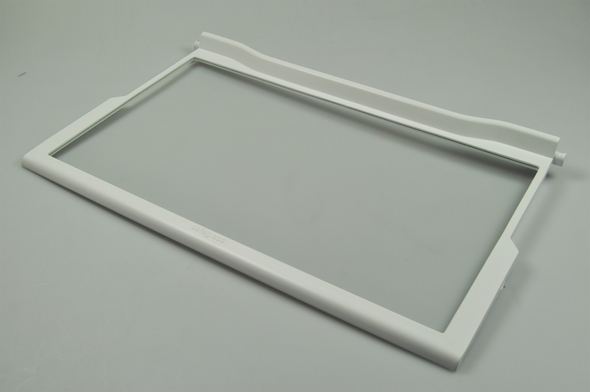 Glass shelf, Hanseatic fridge & freezer Glass (not above crisper)