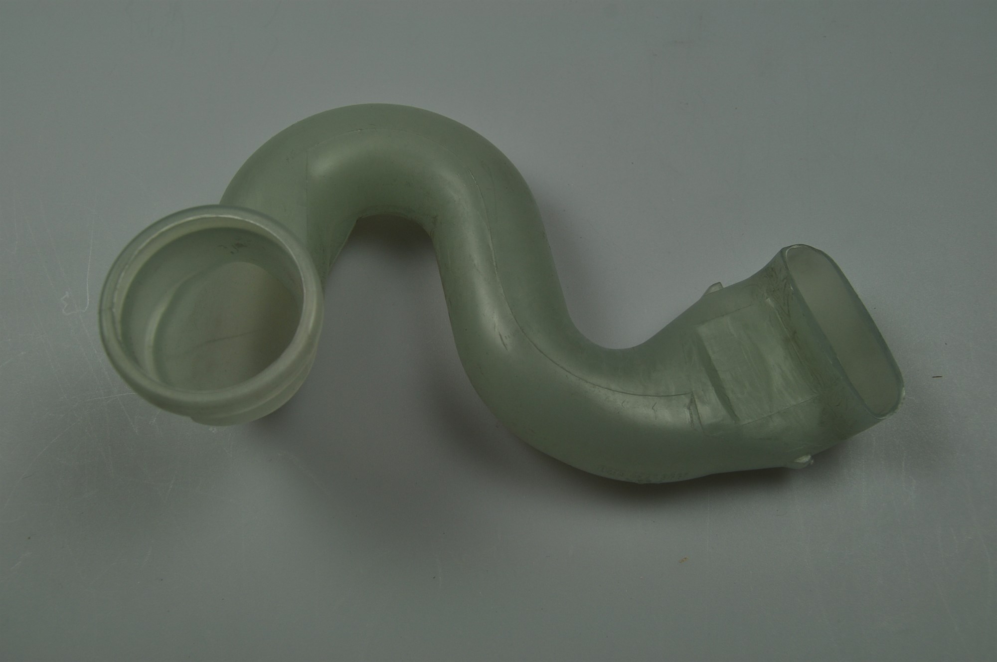 Fill hose, Whirlpool washing machine Plastic