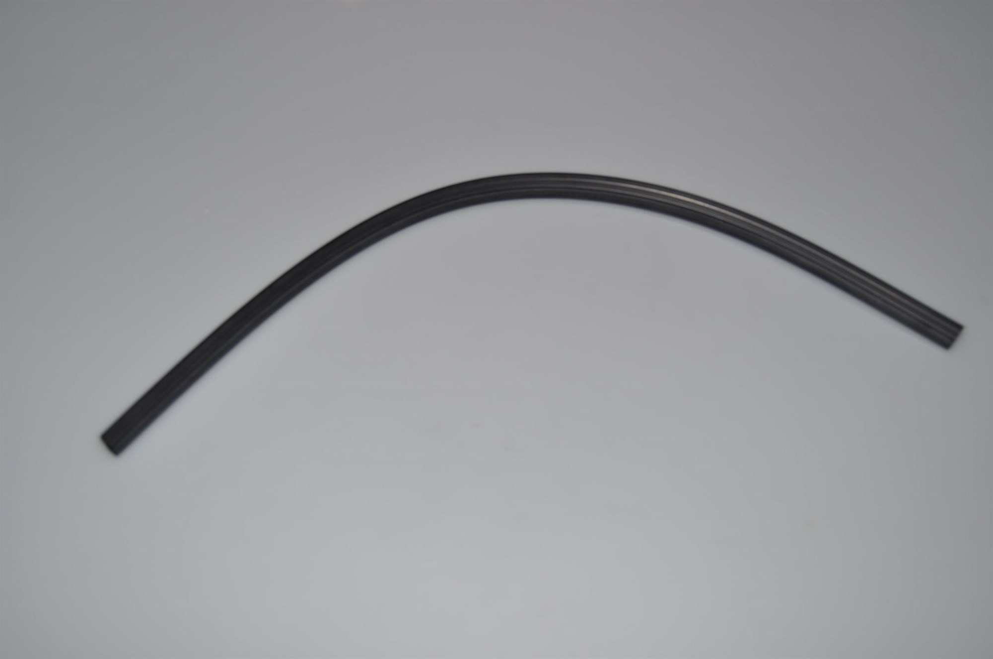 Door seal, Ikea dishwasher (lower)