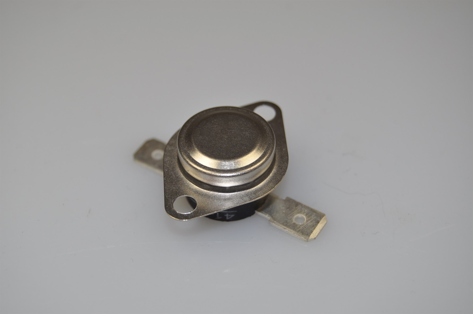 Thermostat, Whirlpool tumble dryer