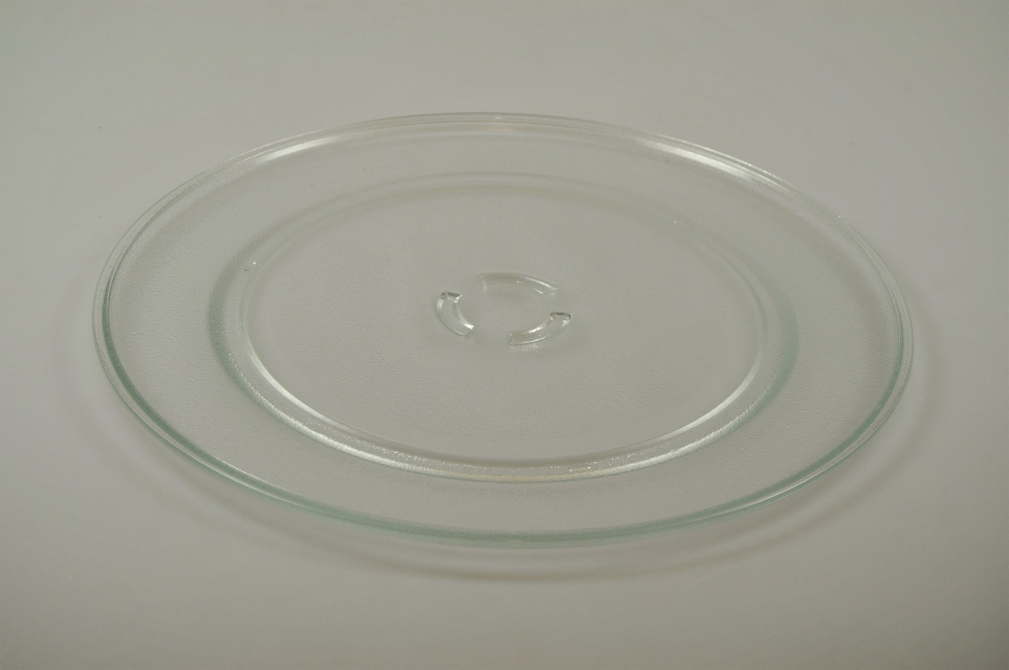 Glass turntable, Whirlpool microwave 360 mm