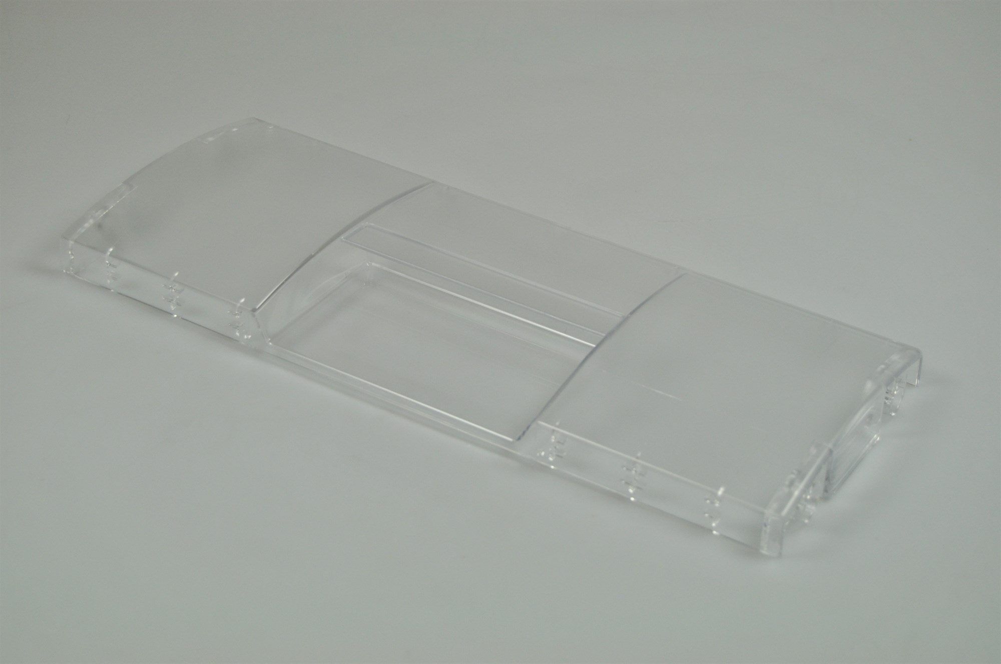 Freezer drawer front, Beko fridge & freezer