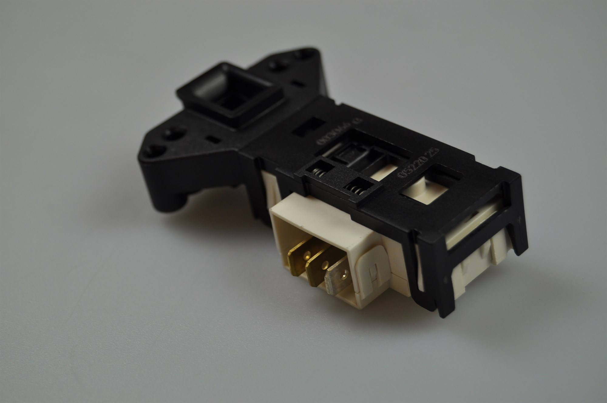 Door interlock, Beko washing machine