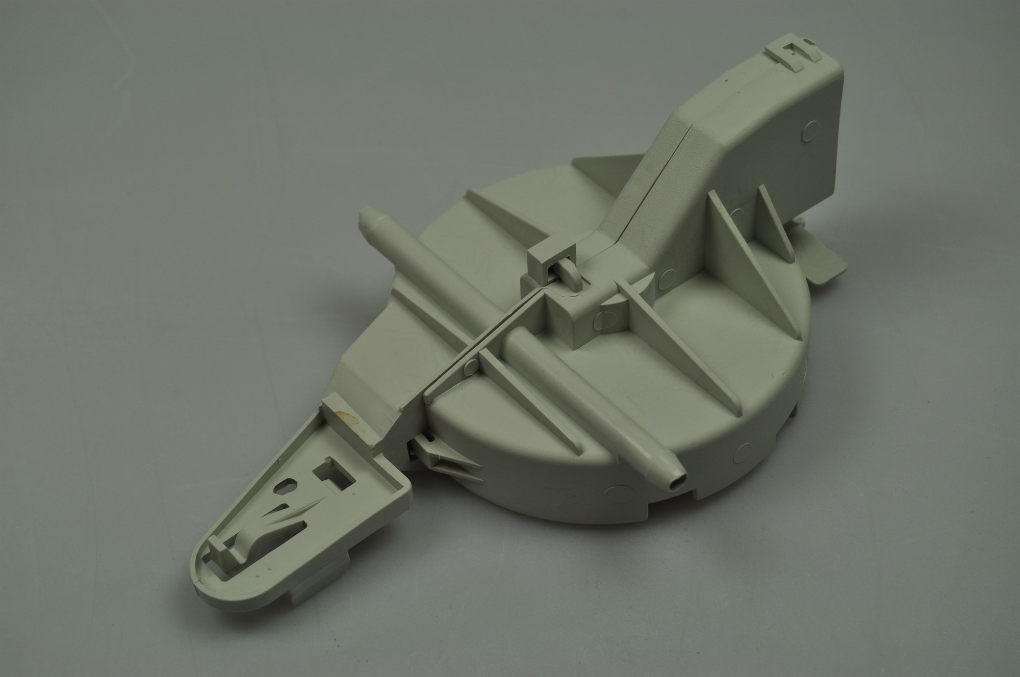 Pressure switch, Blomberg washing machine