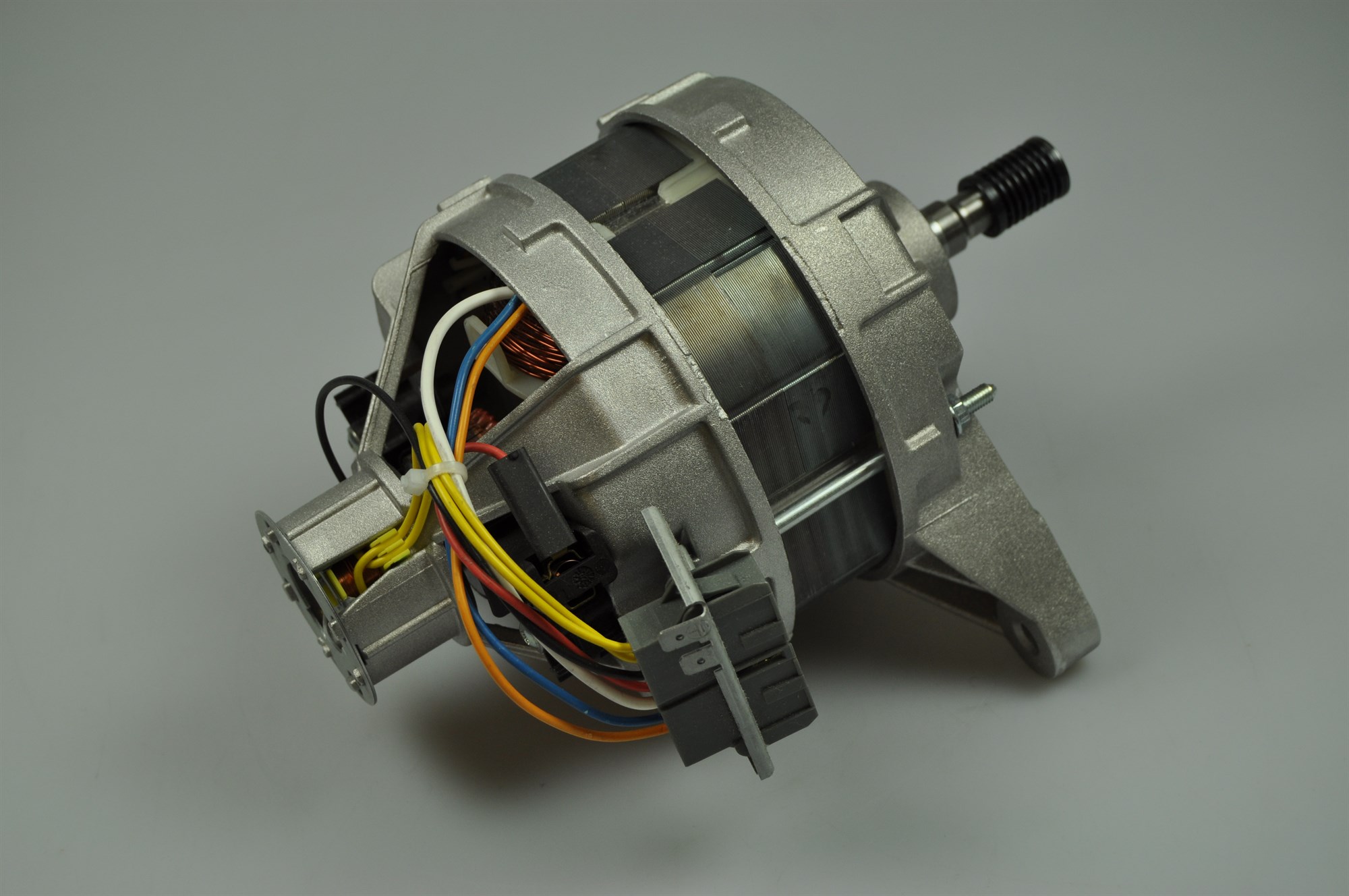 Motor, Blomberg washing machine