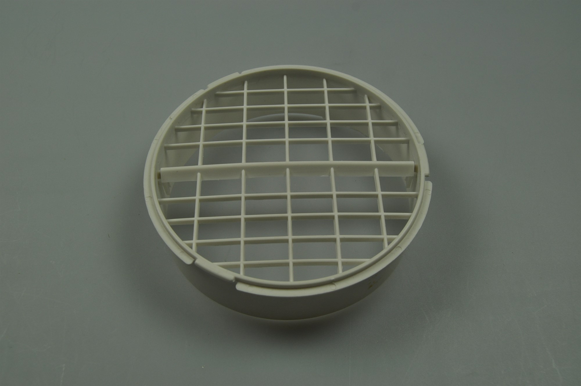 Vent hose adapter, BrandtBlomberg cooker hood 130 mm