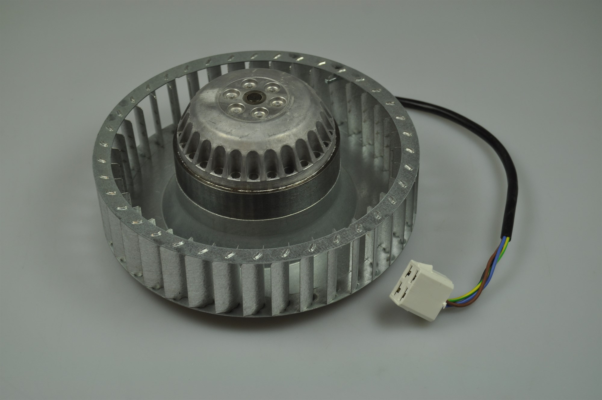 Fan motor, Brandt tumble dryer