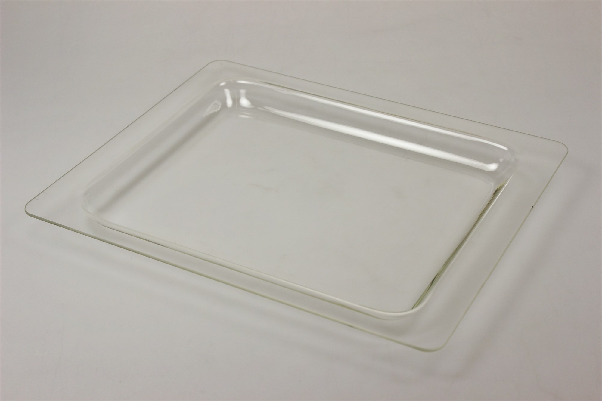 Oven baking tray, HotpointAriston microwave 29 mm x 395 mm x 325 mm