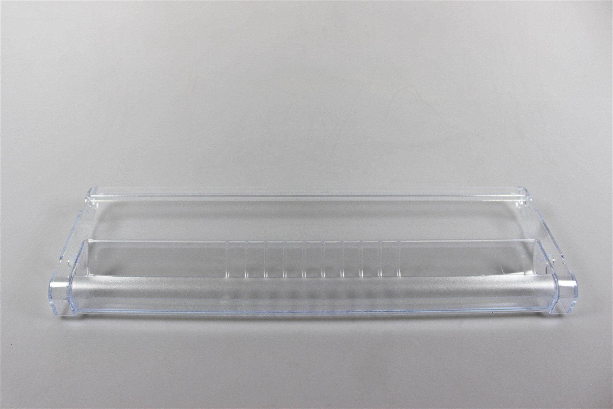 Freezer compartment flap, Bosch fridge & freezer (top)