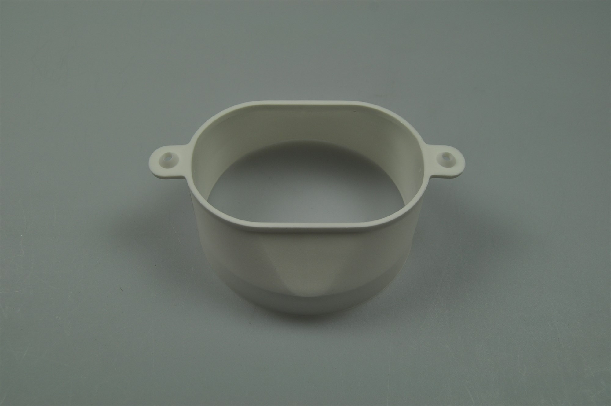 Vent hose adaptor, Siemens tumble dryer 100 mm