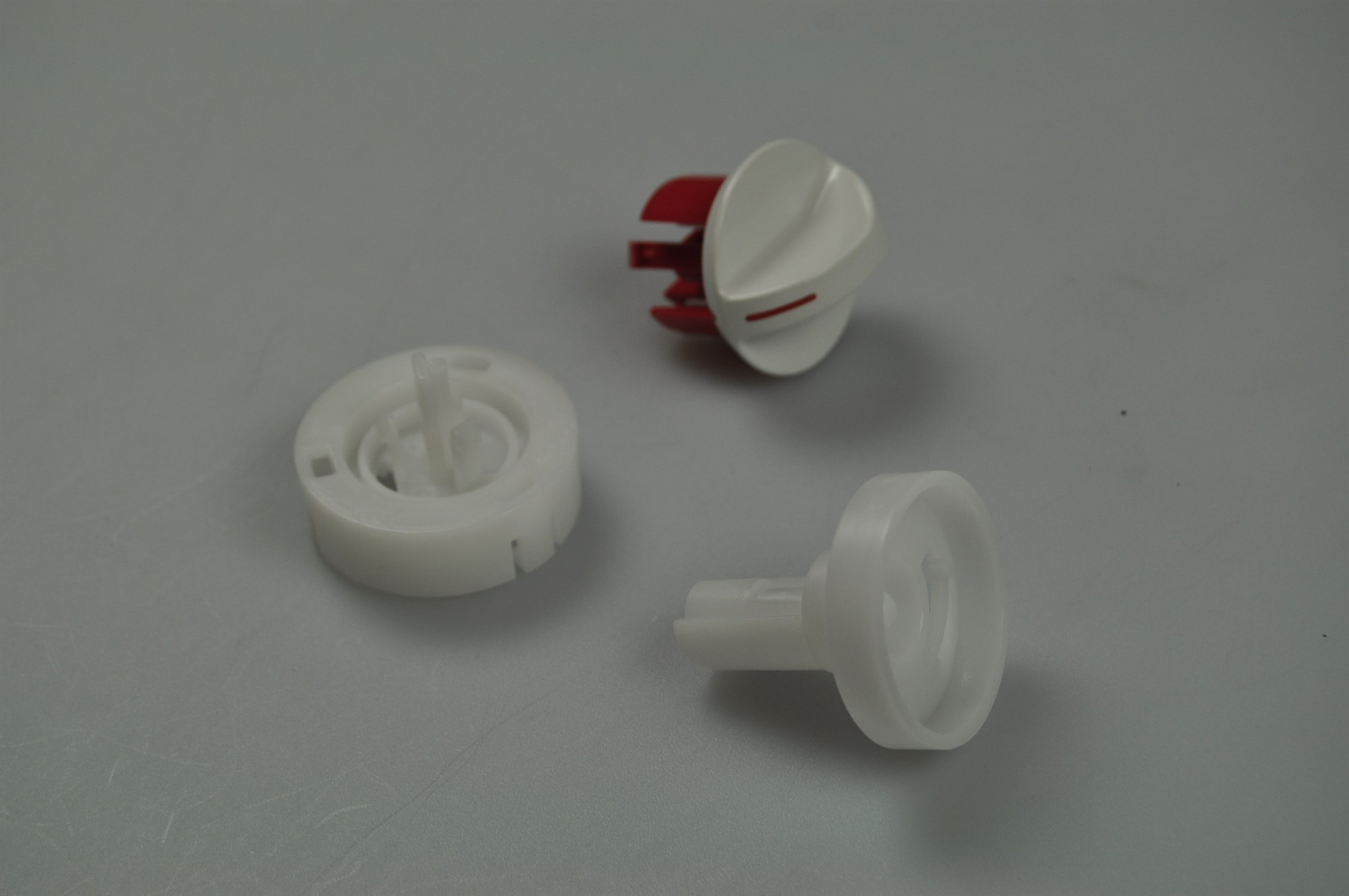 Control knob, Bosch washing machine