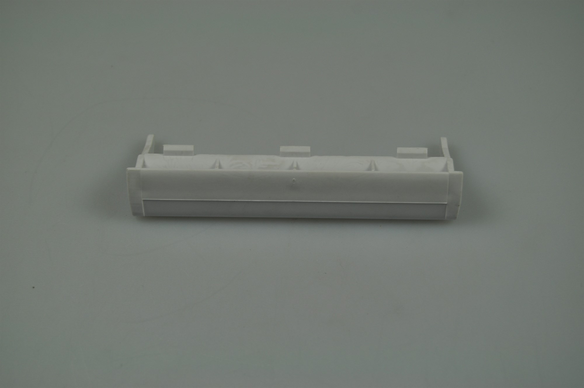 Door handle, Neff dishwasher White