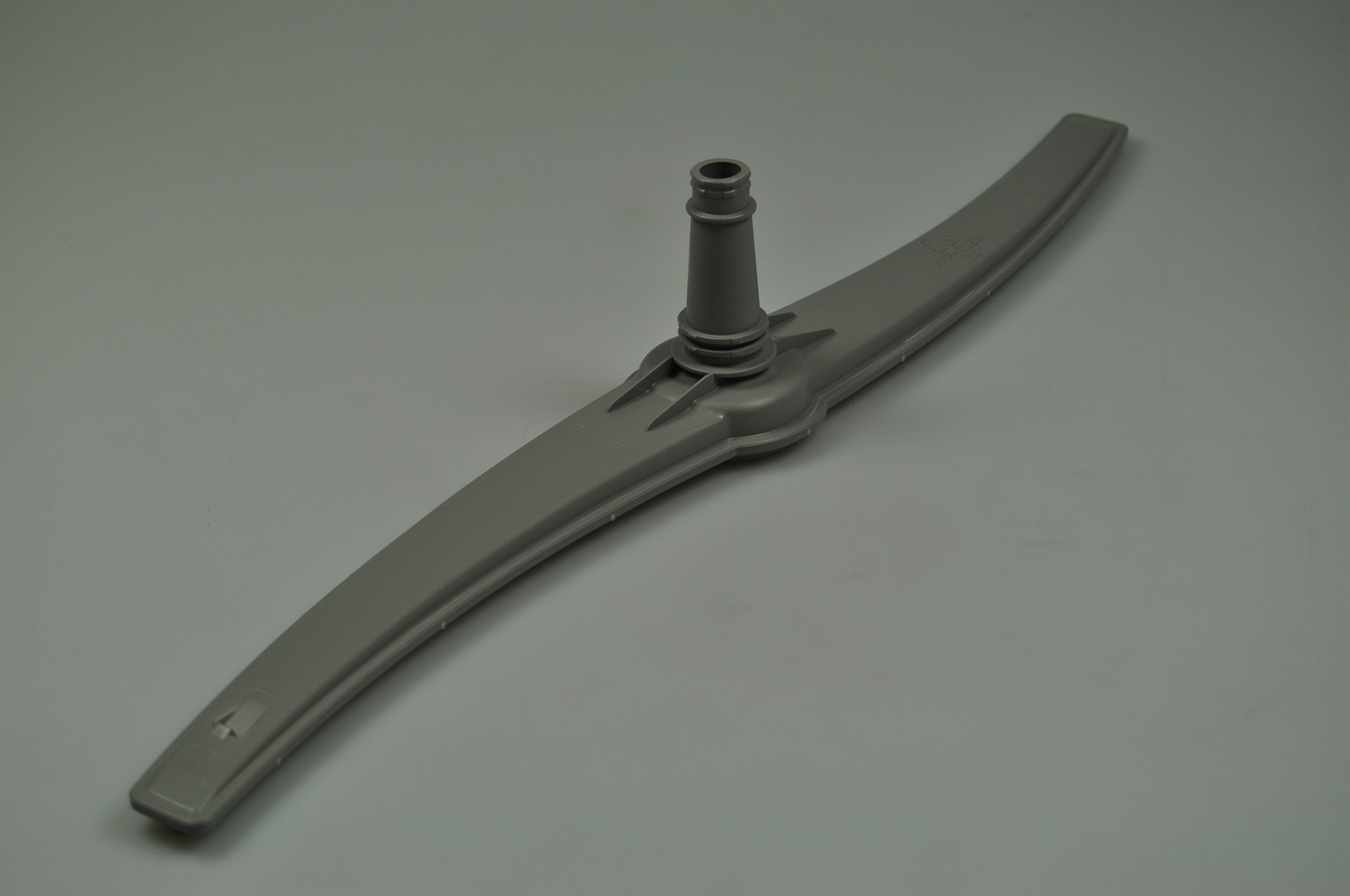 Spray arm, Bosch dishwasher Plastic (lower)