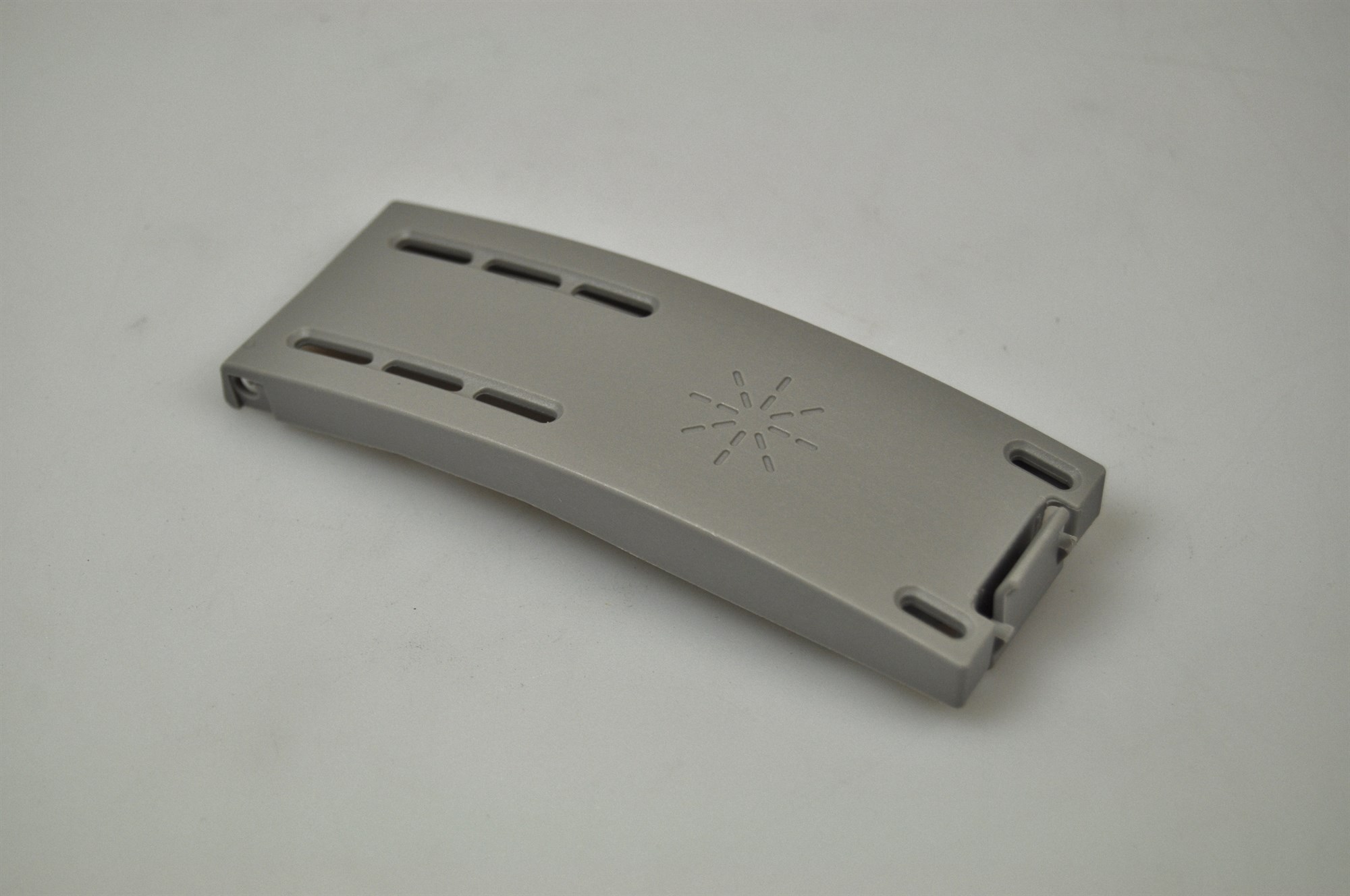 Rinse aid lid, Siemens dishwasher