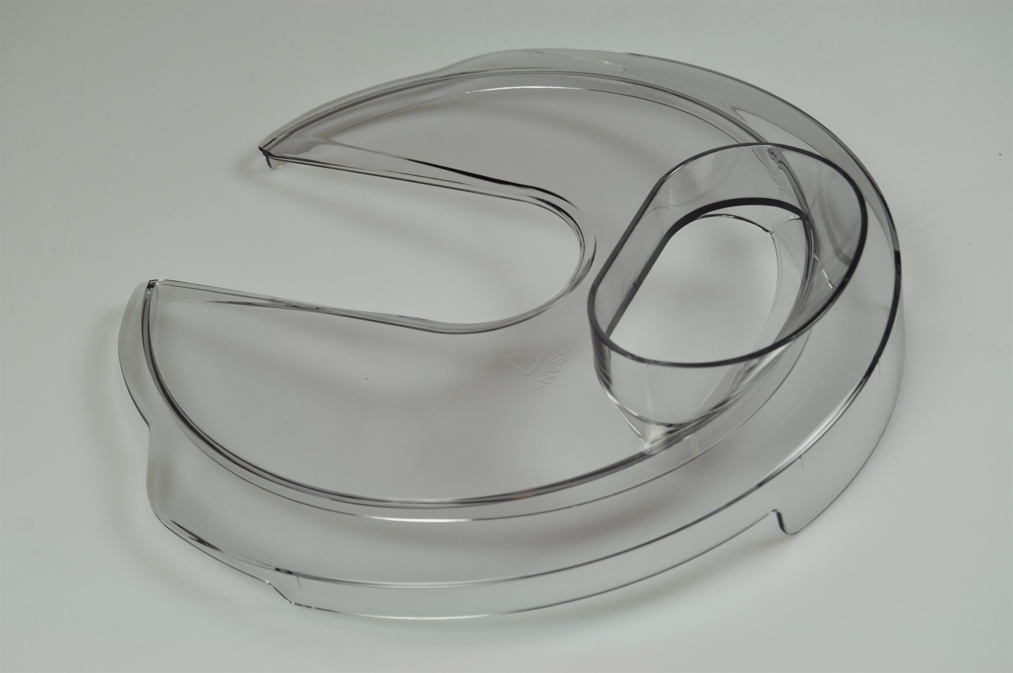 Lid for food processor bowl, Bosch kitchen machine & mixer Plastic