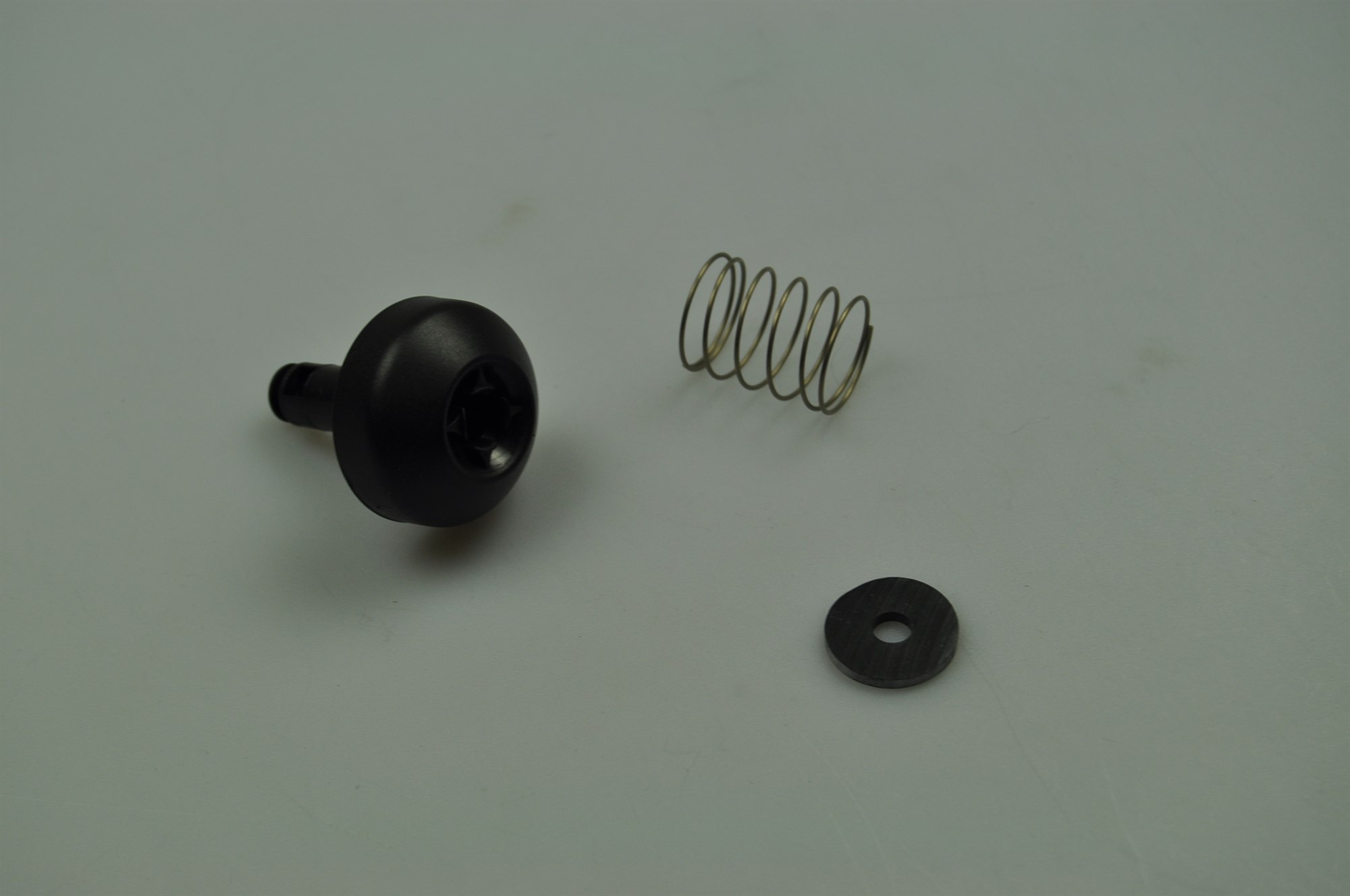 Sealing kit (drip stop), Siemens coffee maker