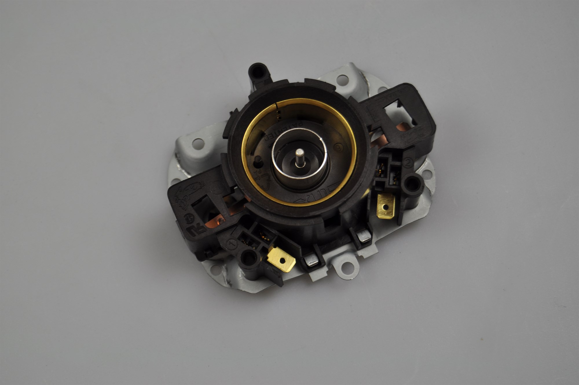 Control unit, Siemens coffee maker