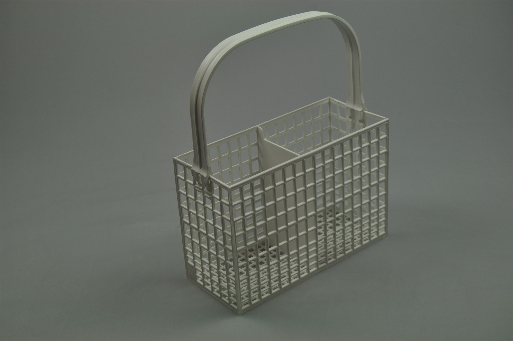 Cutlery basket, Candy dishwasher 120 mm x 75 mm