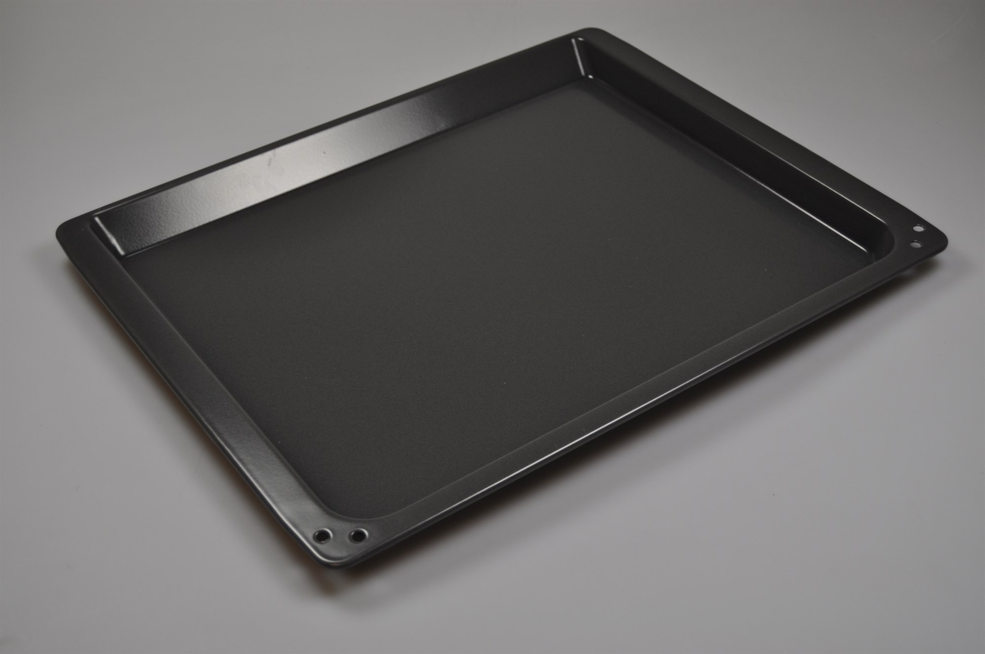 Baking tray, Neff cooker & hobs 25 mm x 465 mm x 375 mm