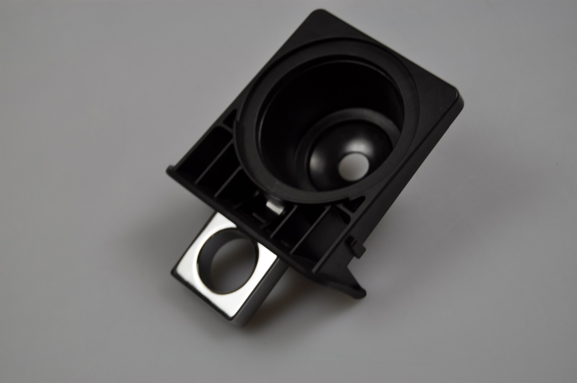 Capsule holder, Delonghi coffee maker