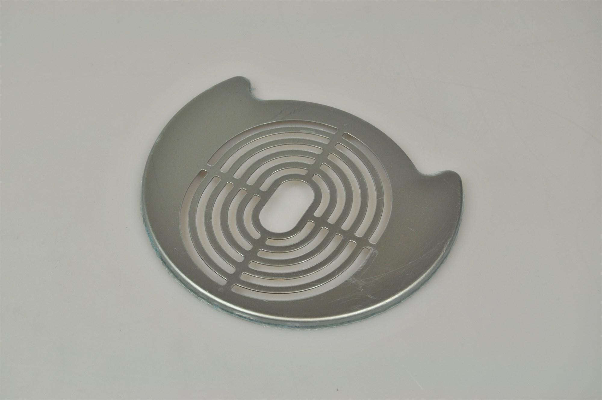 Grid for drip tray, Dolce Gusto coffee maker