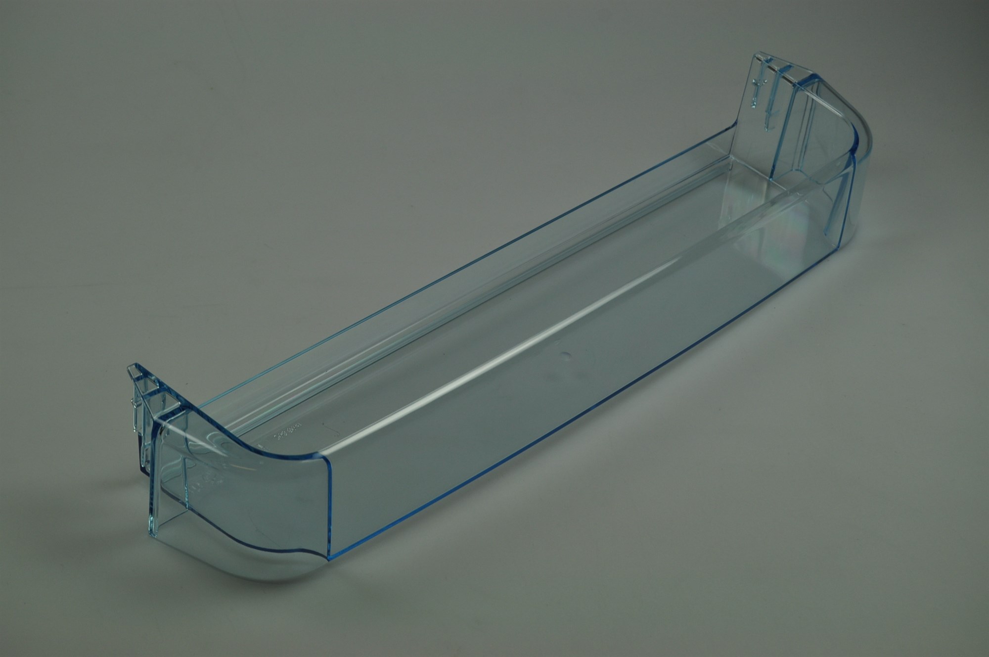 Door shelf, Electrolux fridge & freezer (center)