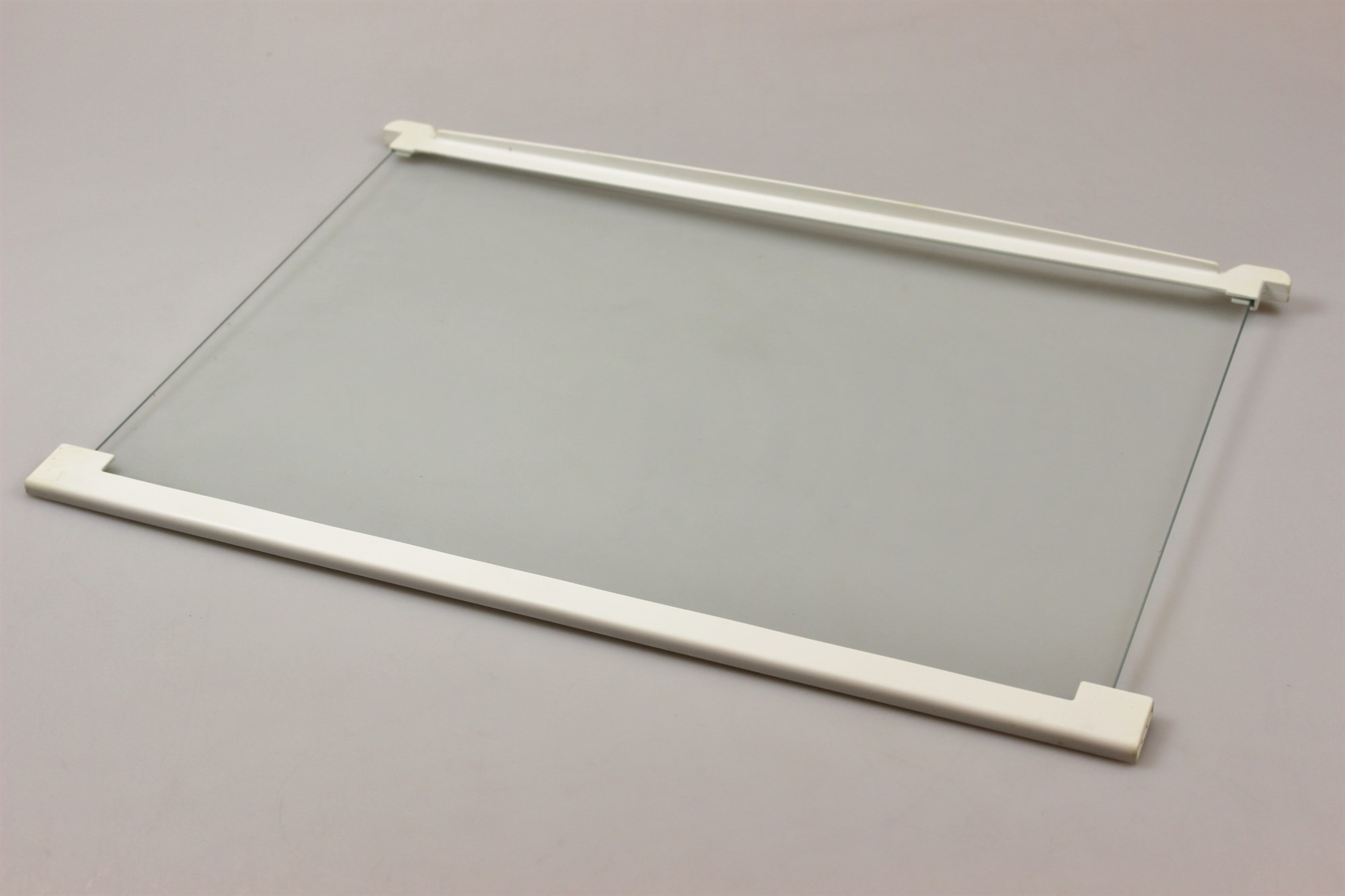 Glass shelf, Nordland fridge & freezer