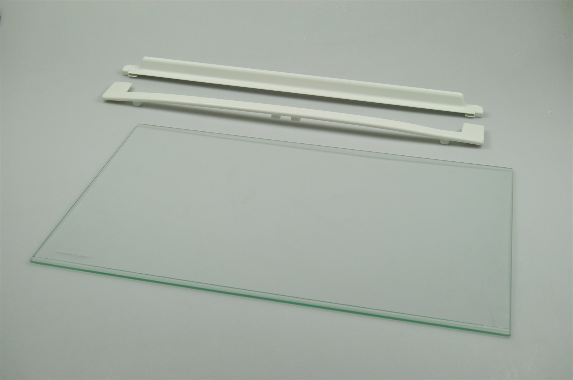 Glass shelf, Electrolux fridge & freezer Glass