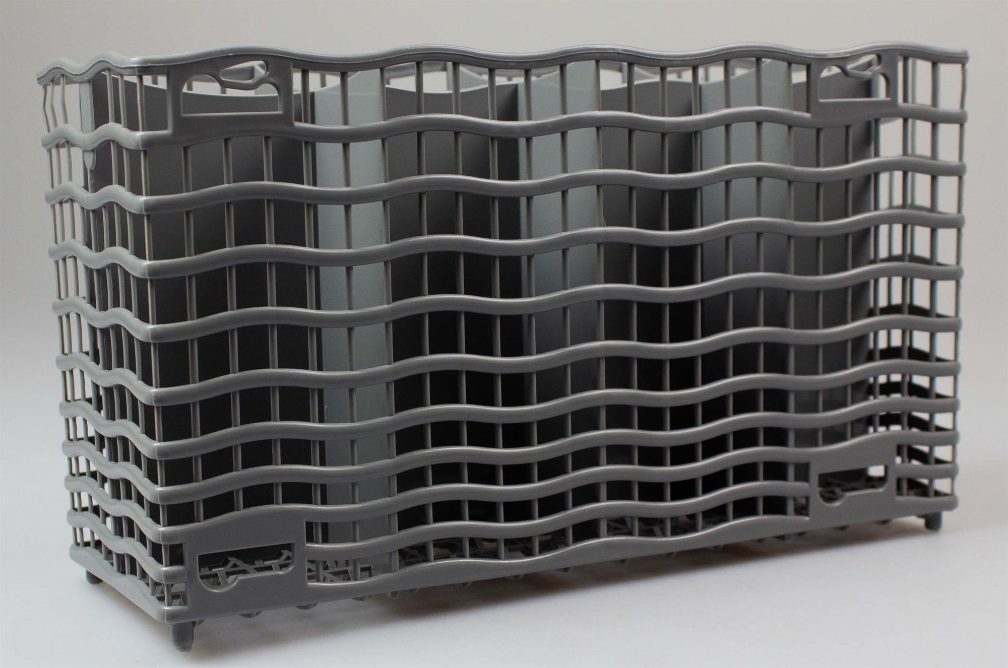 Cutlery basket, Electrolux dishwasher Gray (table top dishwasher)