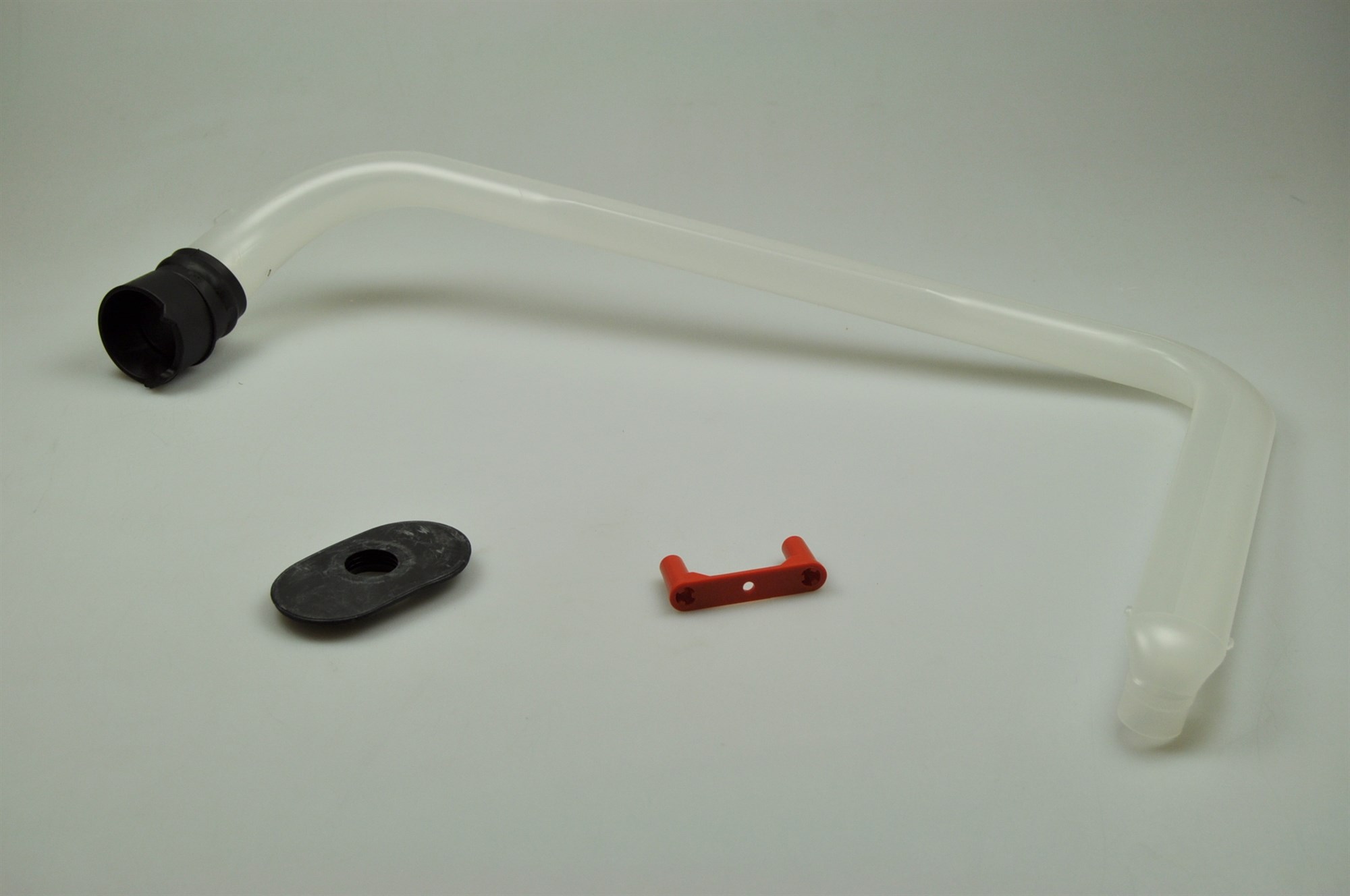 Spray arm feed tube, Electrolux dishwasher