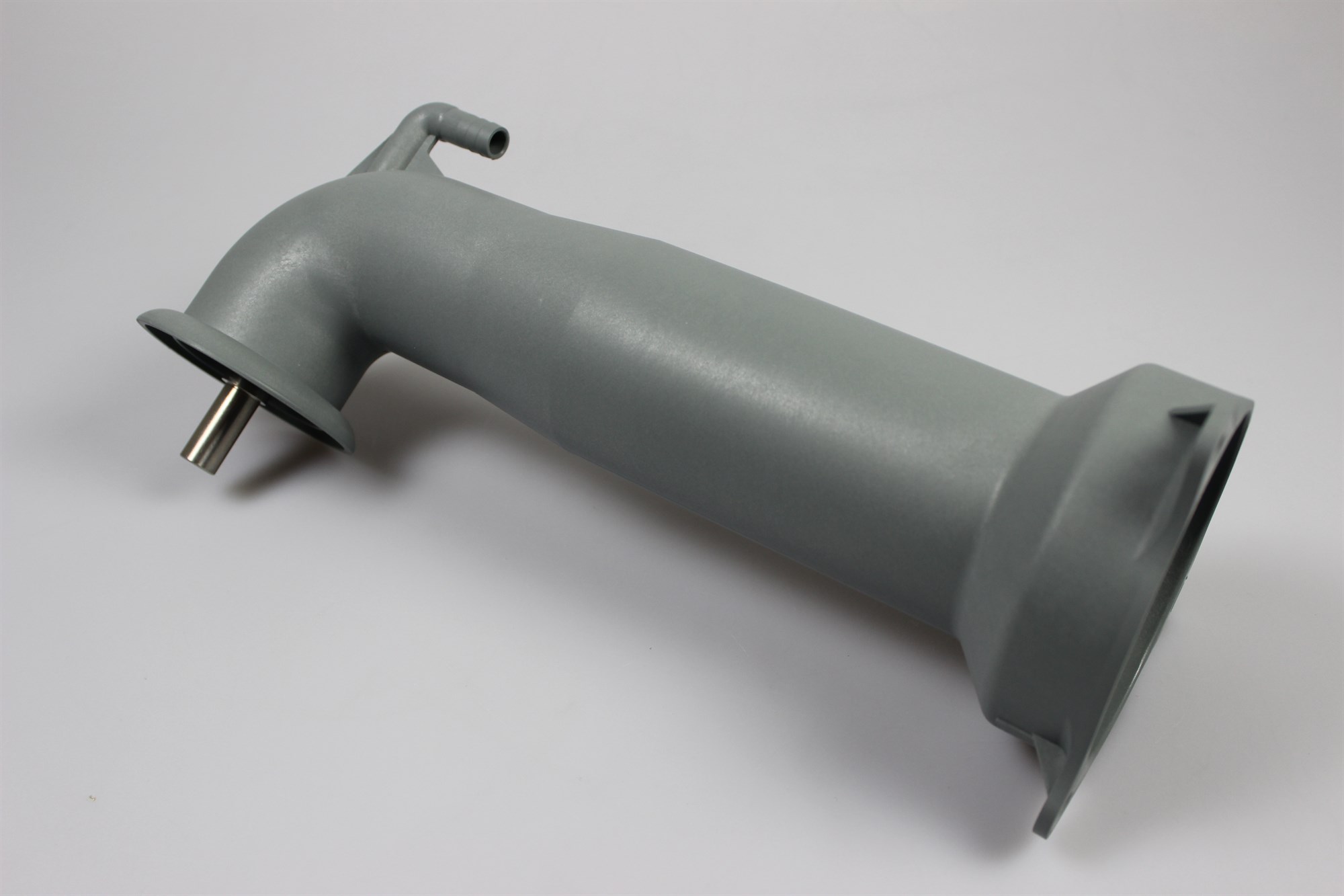 Spray arm, Zanussi industrial dishwasher