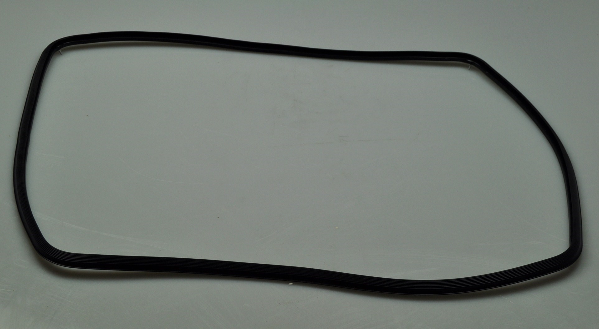 Oven door seal, Zanussi cooker & hobs