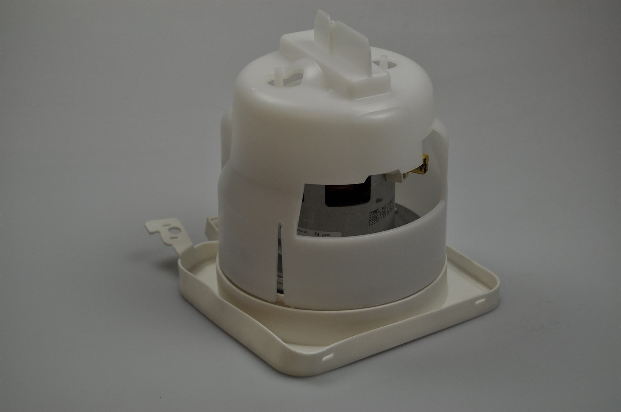 Motor, Electrolux vacuum cleaner