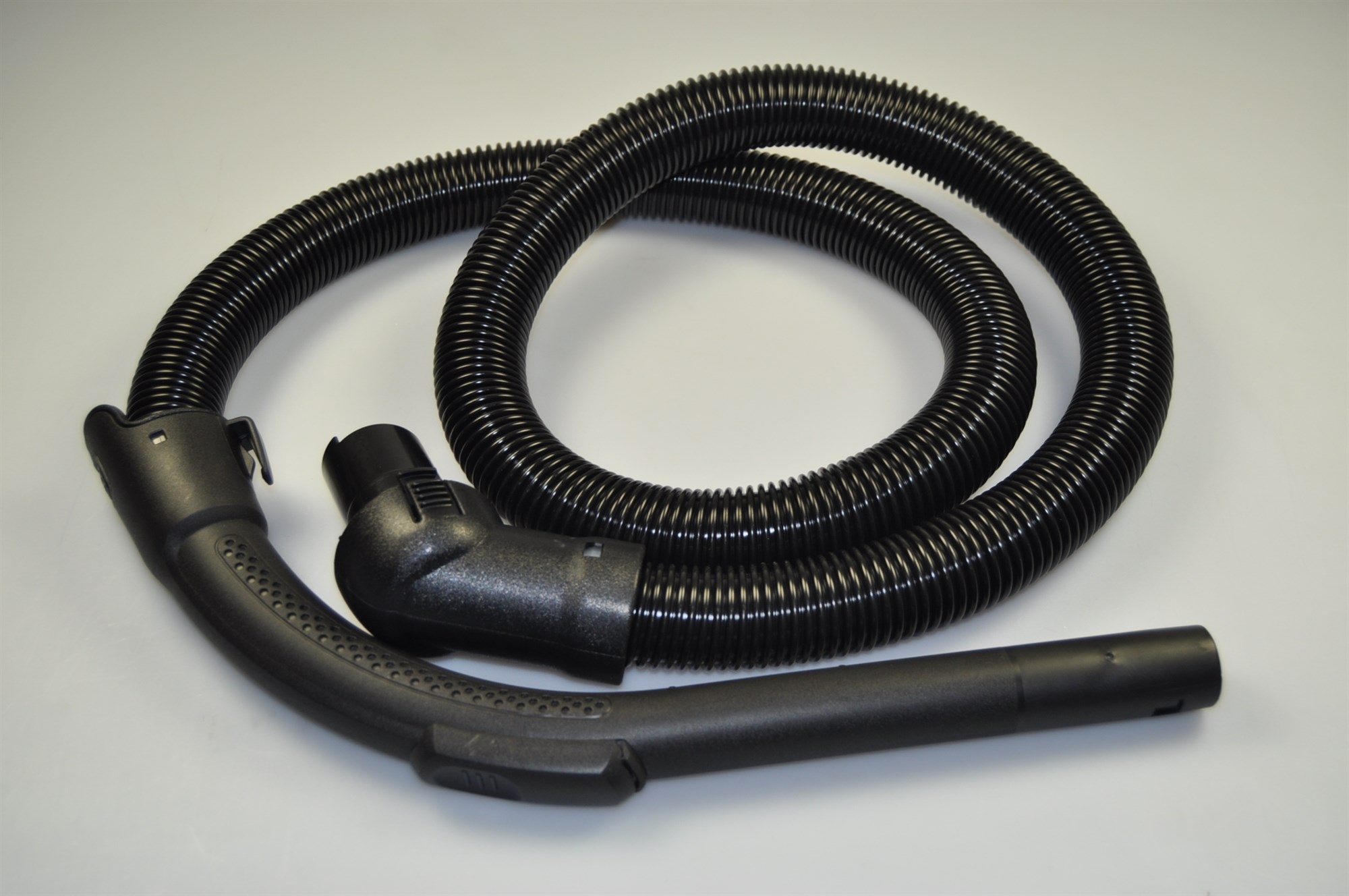 Suction hose, Electrolux vacuum cleaner Black